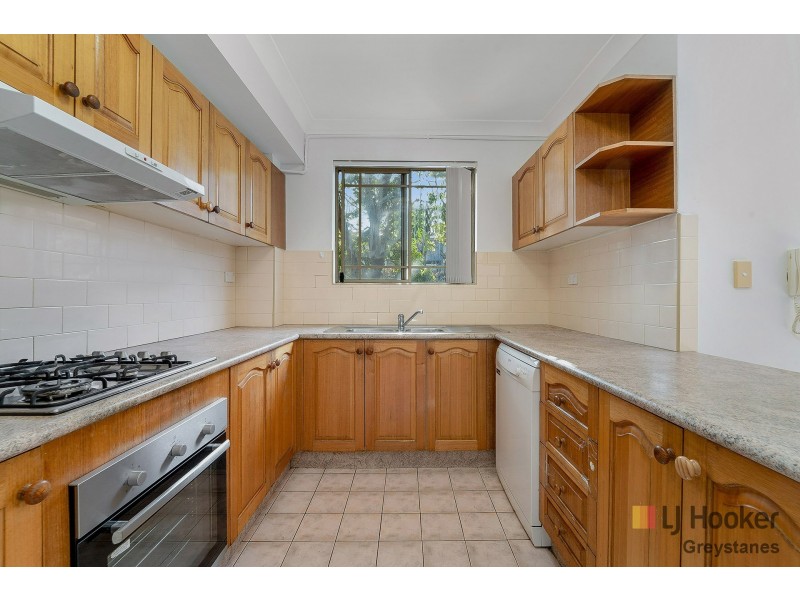 8/22-24 Bailey Street, Westmead NSW 2145