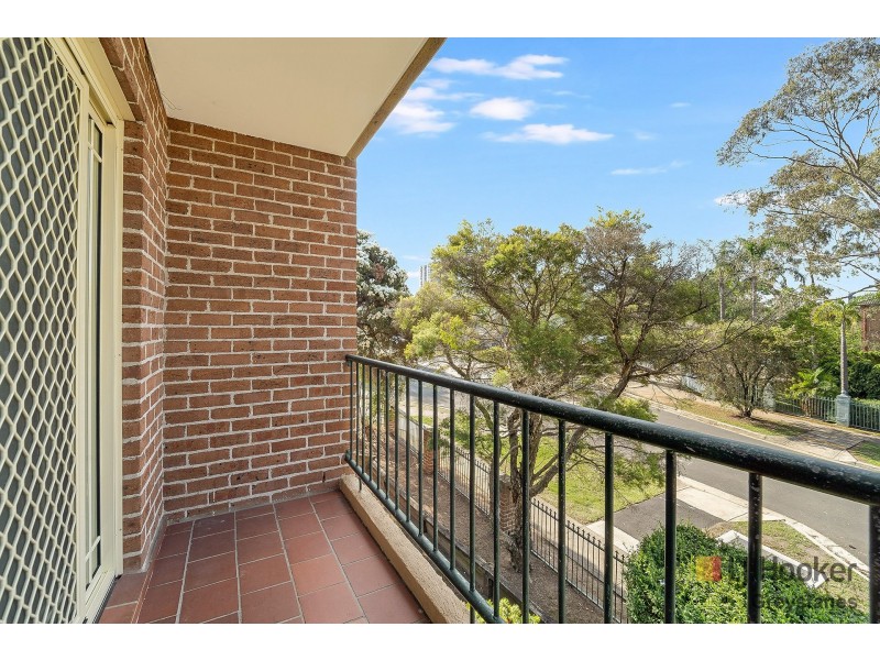 8/22-24 Bailey Street, Westmead NSW 2145