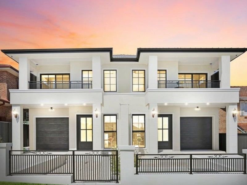 18 Edna Avenue, Merrylands NSW 2160