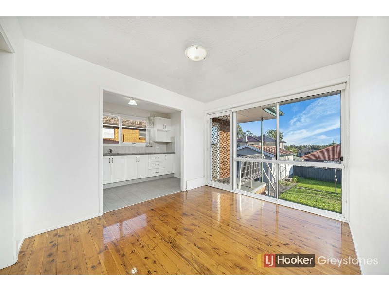 106 RUNYON AVENUE, Greystanes NSW 2145