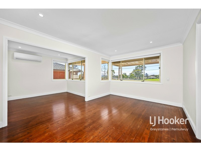 6 VIRGIL STREET, Greystanes NSW 2145