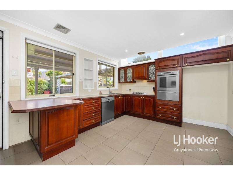 6 VIRGIL STREET, Greystanes NSW 2145