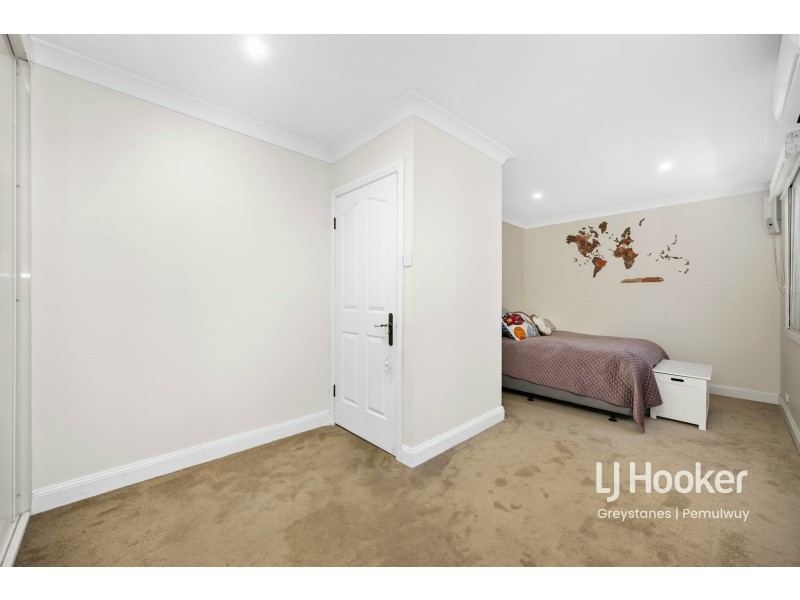 6 VIRGIL STREET, Greystanes NSW 2145