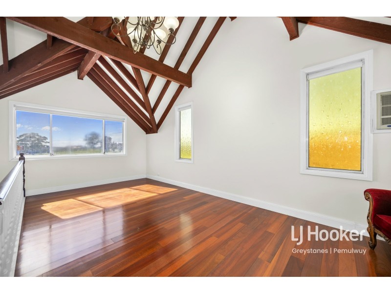 6 VIRGIL STREET, Greystanes NSW 2145