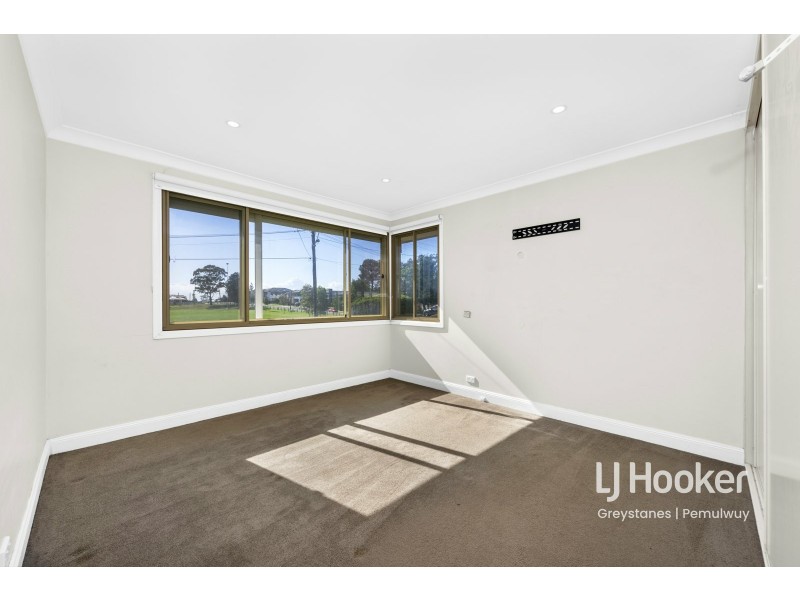 6 VIRGIL STREET, Greystanes NSW 2145