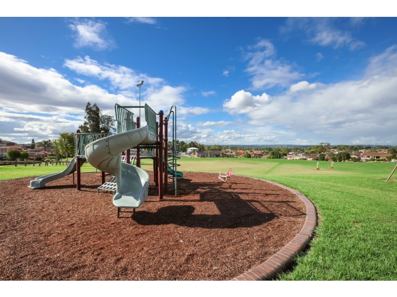 6 VIRGIL STREET, Greystanes NSW 2145