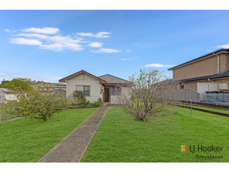 57 Greystanes Road, Greystanes NSW 2145