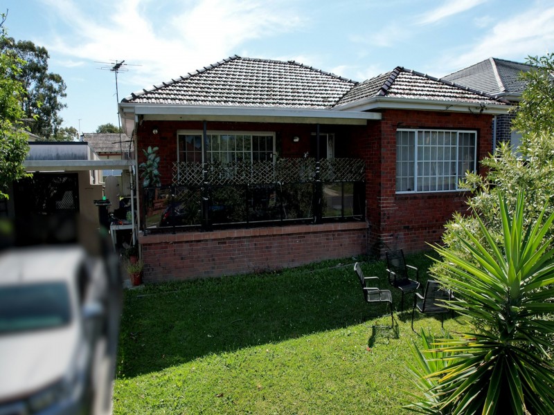 14 Wainwright Street, Guildford NSW 2161