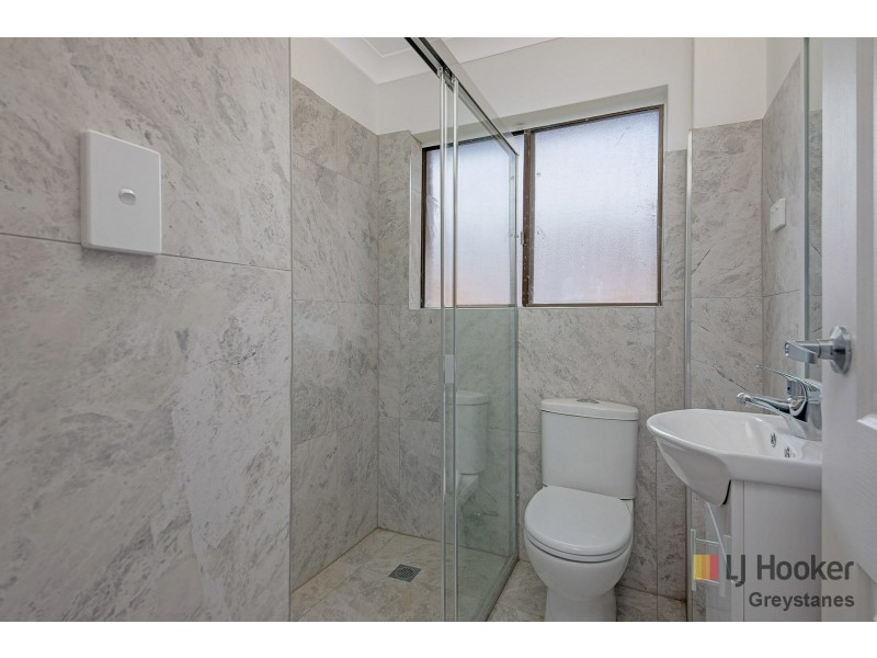 20/36 LUXFORD ROAD, Mount Druitt NSW 2770