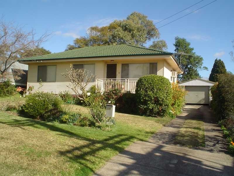 36 Dennis Street, Greystanes NSW 2145