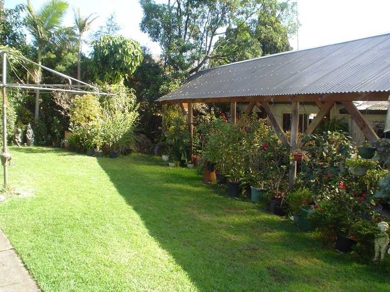 36 Dennis Street, Greystanes NSW 2145