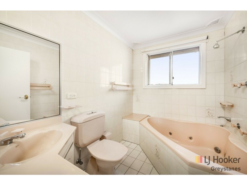 4 SIMPSON STREET, Greystanes NSW 2145