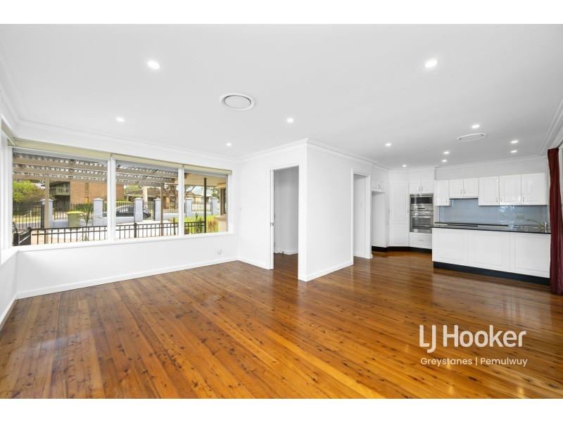 16 BAYFIELD ROAD, Greystanes NSW 2145