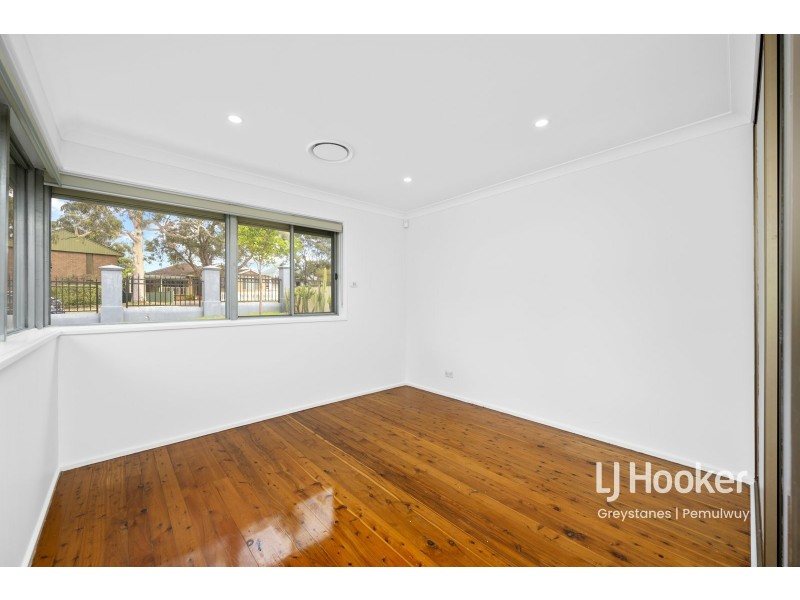 16 BAYFIELD ROAD, Greystanes NSW 2145