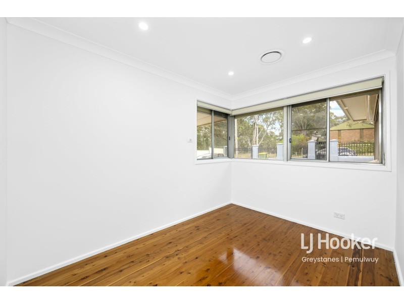 16 BAYFIELD ROAD, Greystanes NSW 2145