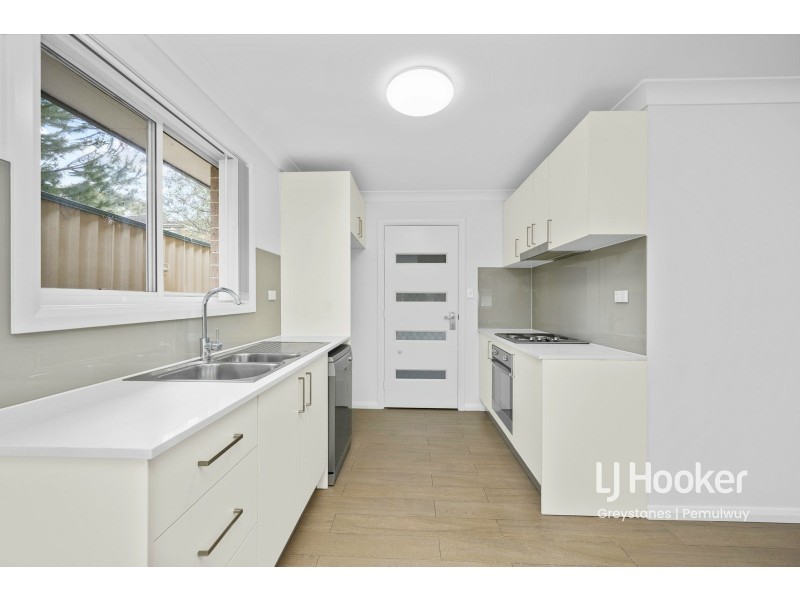 16A BAYFIELD ROAD, Greystanes NSW 2145