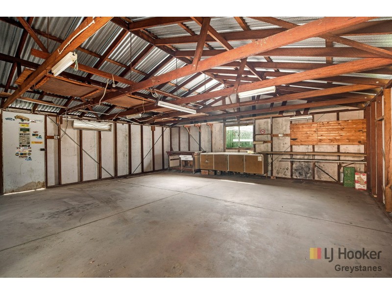 89 Adler Parade, Greystanes NSW 2145