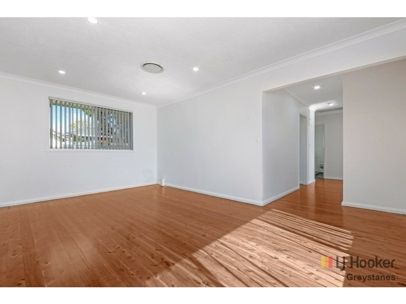 16 GWYDIR STREET, Greystanes NSW 2145