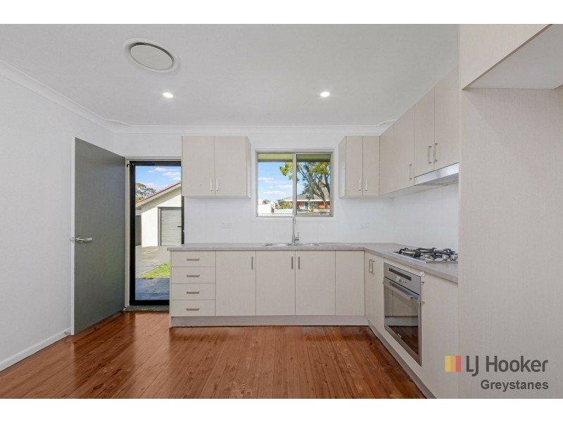 16 GWYDIR STREET, Greystanes NSW 2145