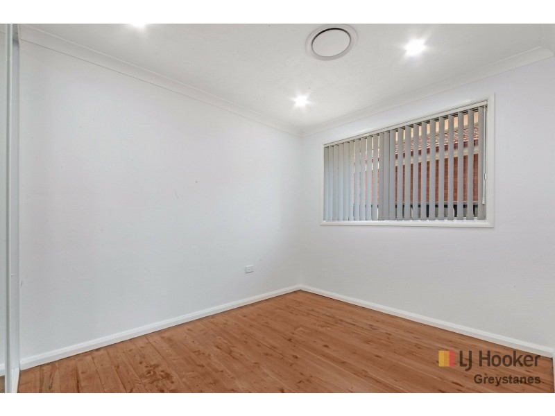 16 GWYDIR STREET, Greystanes NSW 2145