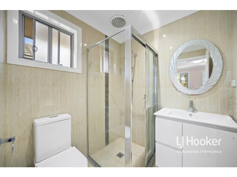 11/1 ROLAND STREET, Greystanes NSW 2145