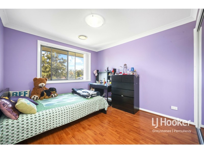 11/1 ROLAND STREET, Greystanes NSW 2145