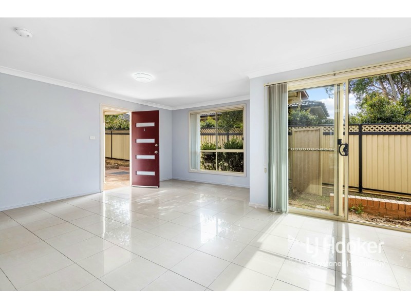 18A2 Hampden Road, South Wentworthville NSW 2145
