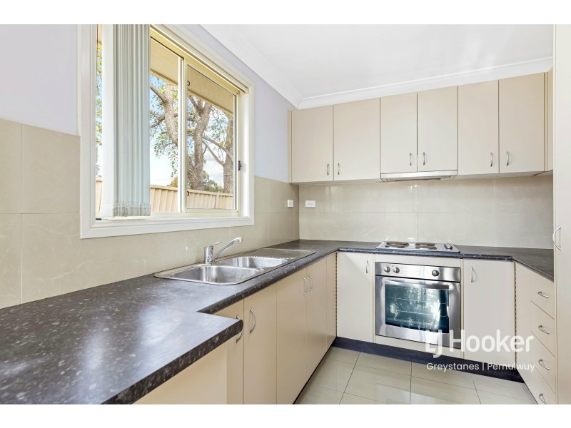 18A2 Hampden Road, South Wentworthville NSW 2145