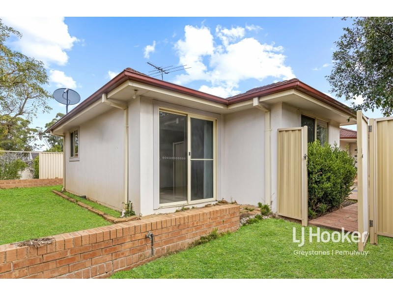 18A2 Hampden Road, South Wentworthville NSW 2145