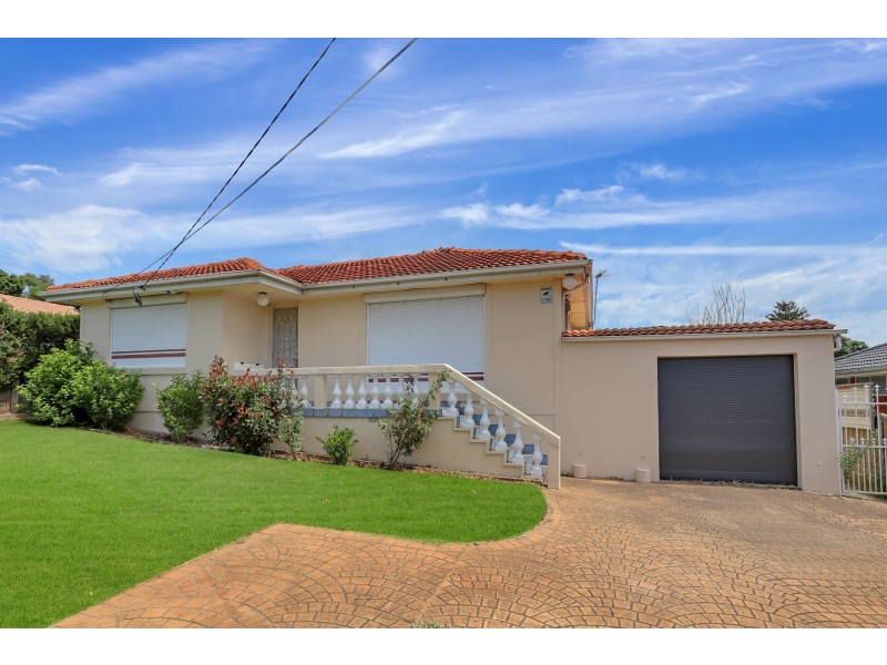67a JERSEY ROAD, Greystanes NSW 2145