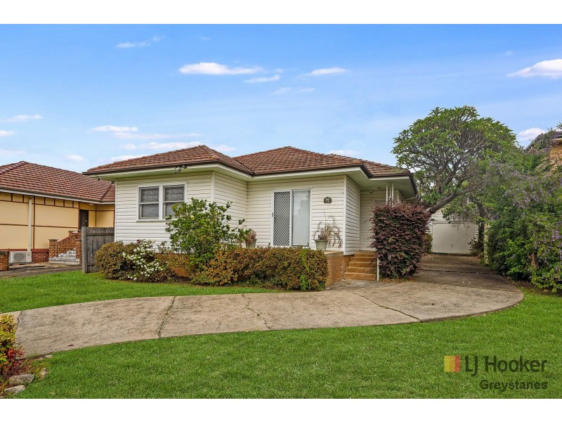 63 Boronia Street, South Wentworthville NSW 2145