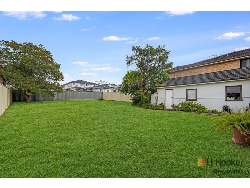 63 Boronia Street, South Wentworthville NSW 2145