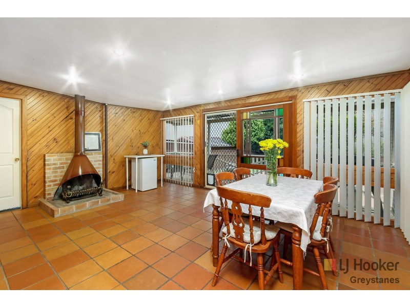 26 Iris Street, Guildford NSW 2161