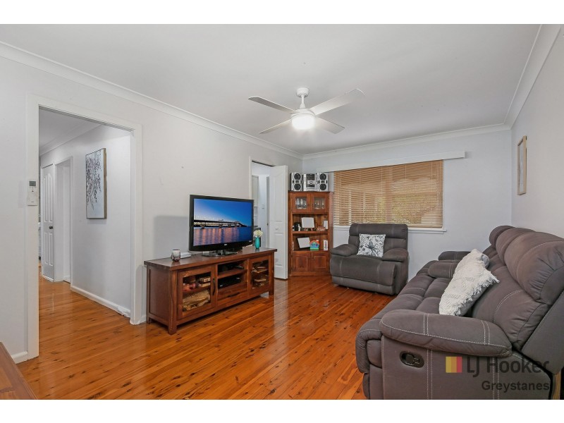 26 Iris Street, Guildford NSW 2161