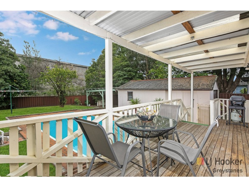 26 Iris Street, Guildford NSW 2161