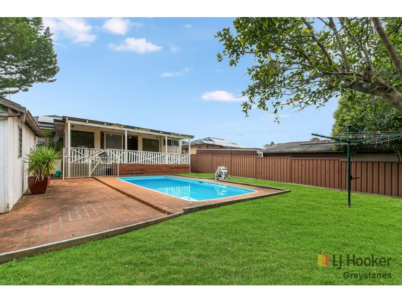 26 Iris Street, Guildford NSW 2161