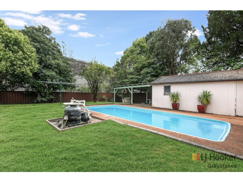 26 Iris Street, Guildford NSW 2161