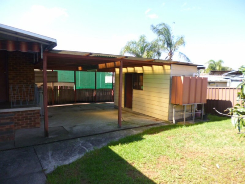 91 DAMIEN AVENUE, Greystanes NSW 2145