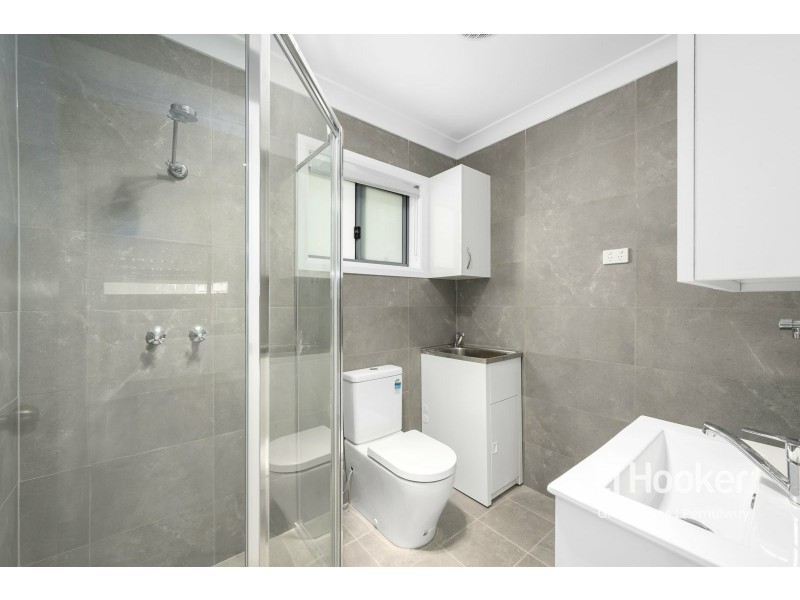 2a BAX GLEN, St Clair NSW 2759