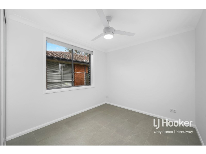 2a BAX GLEN, St Clair NSW 2759