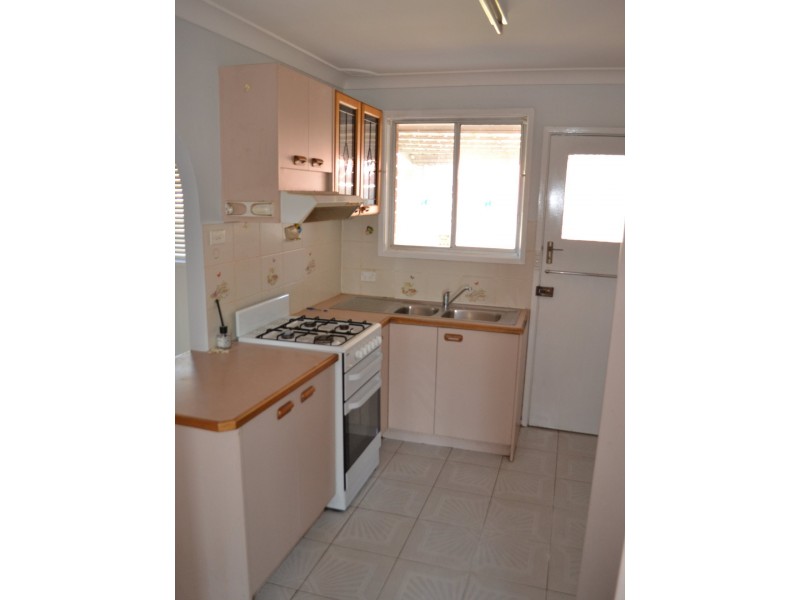 9 JEFFREY AVENUE, Greystanes NSW 2145