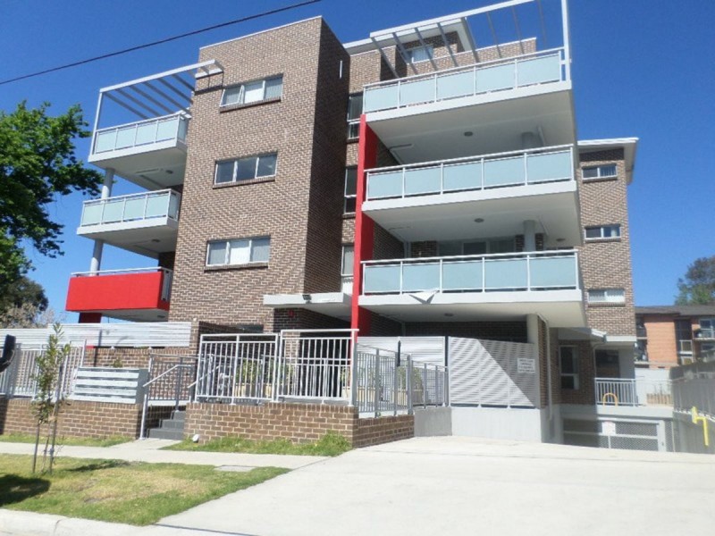 6/12-14 STIMSON STREET, Guildford NSW 2161