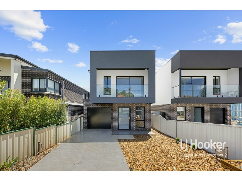 11 Gloucester Ave, Merrylands NSW 2160