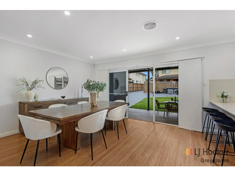 10 Watkin Tench Parade, Pemulwuy NSW 2145