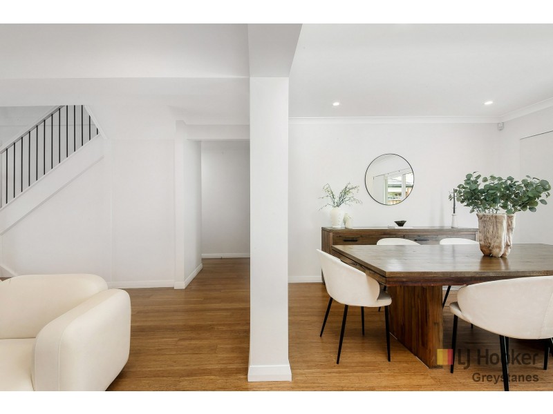 10 Watkin Tench Parade, Pemulwuy NSW 2145