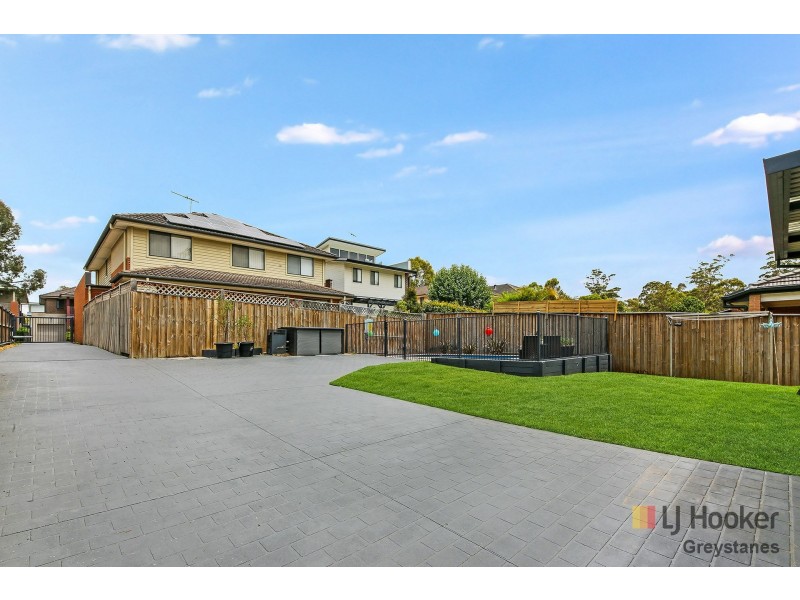 10 Watkin Tench Parade, Pemulwuy NSW 2145