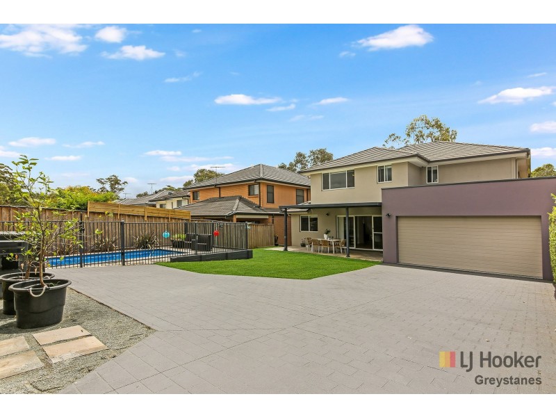 10 Watkin Tench Parade, Pemulwuy NSW 2145
