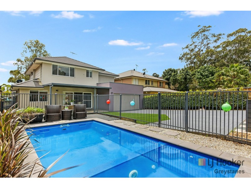 10 Watkin Tench Parade, Pemulwuy NSW 2145