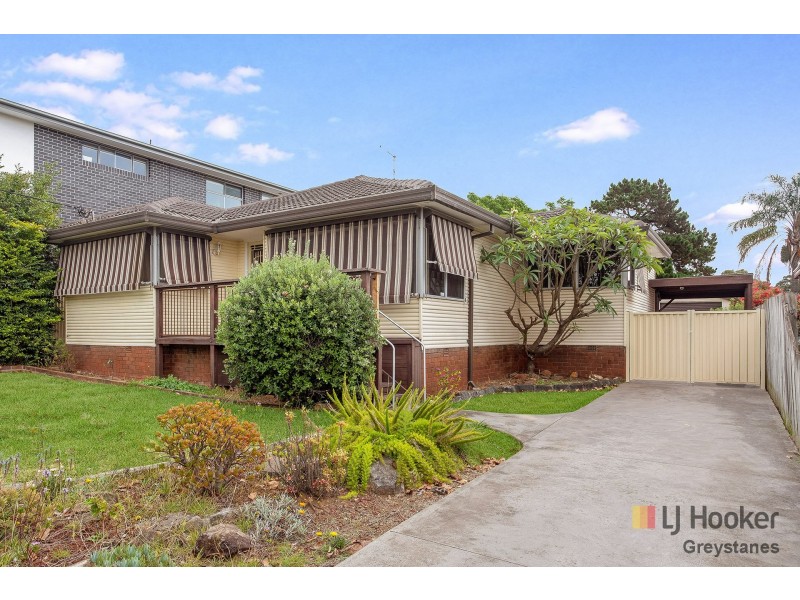 43 Canal Road, Greystanes NSW 2145
