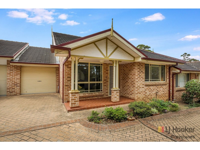 6/24 Hampden Road, South Wentworthville NSW 2145